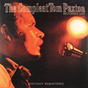 Tom Paxton